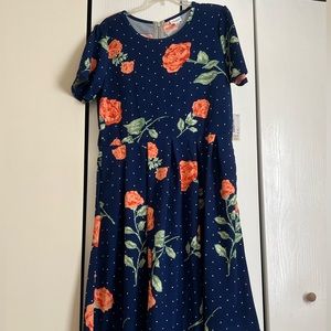New Amelia Lula dress